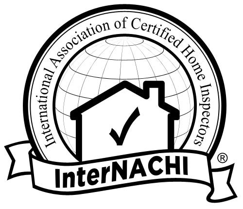 InterNACHI International Association of Certified Home Inspectors member badge